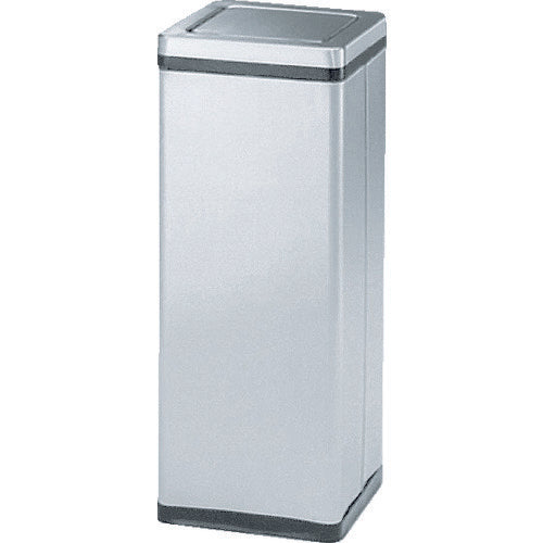 Bunbuku Square Rotary Waste Bin B Line RSL-Z-2N 1 pc
