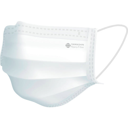 Yamashin Filter Ultimate Yamashin Filter Mask 5 pieces YFM-05 1 bag