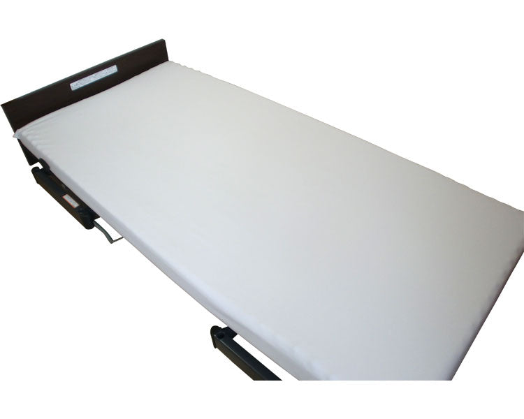 블루 방수 시트 부드러운 매트 커버 타입 / 100-13 화이트 1 장