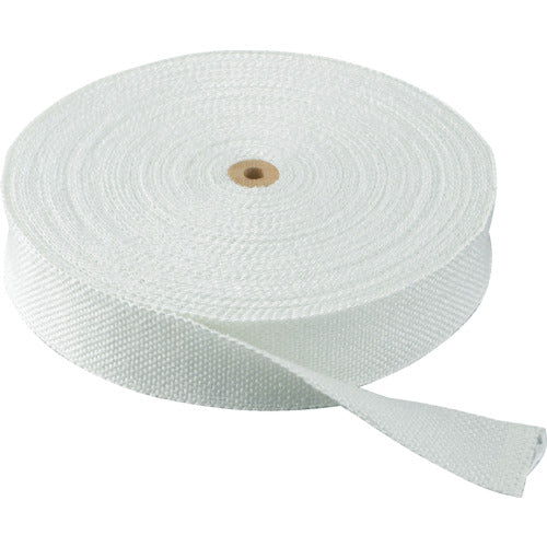 TRUSCO Glass Tape Thickness 1.3 x Width 50 x 30m TGT-1350 1 roll