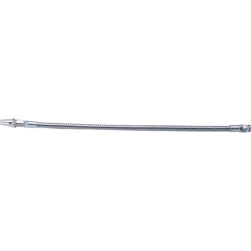 TRUSCO Magnetic Coolant Nozzle Flat Spray Type 300mm TMC-H300 1 Piece