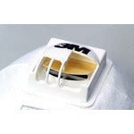 3M 일회용식 방진 마스크 ​​활성탄 8577 DL2 배기 밸브 부착(10장입) 8577 DL2 1상자