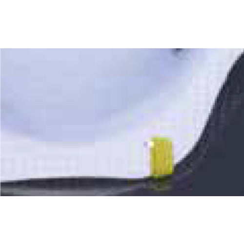 3M 일회용식 방진 마스크 ​​활성탄 8577 DL2 배기 밸브 부착(10장입) 8577 DL2 1상자