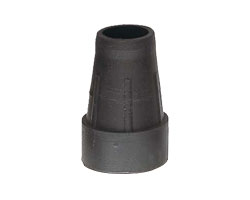 Replacement rubber, inner diameter 16mm / WB3317 Black 1 piece