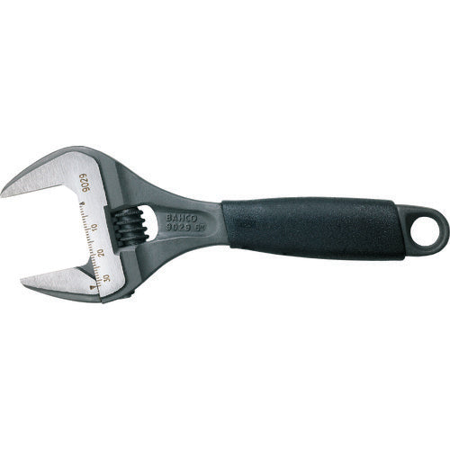 Bahco Large Monkey Wrench 170mm 9029 1pc