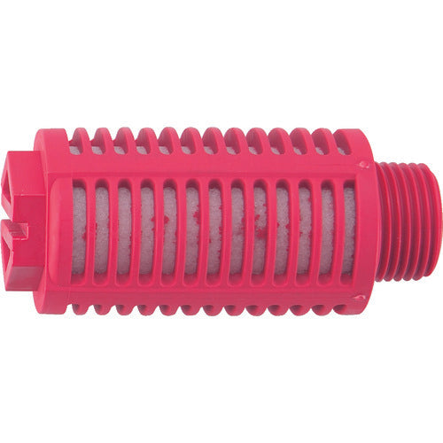 TRUSCO Air Jet Silencer AJ-S 1 pc