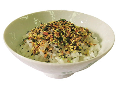 급식용 야채 미역 뿌려 / 1222 2.5g×40식 1봉