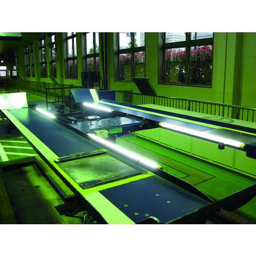 Saga Mountable Strong Light SL-20PA 1 unit