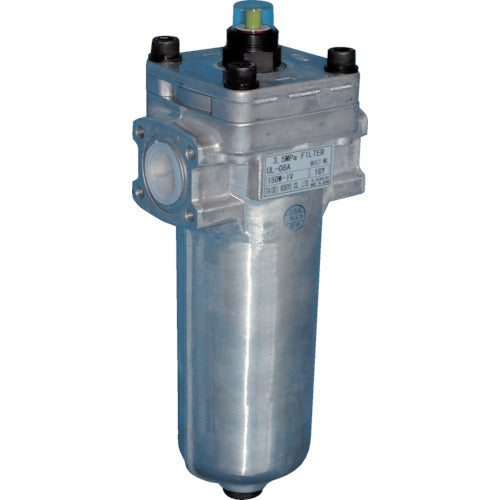 Daisei Line Filter UL-06 UL-06A-10U-IV 1 piece