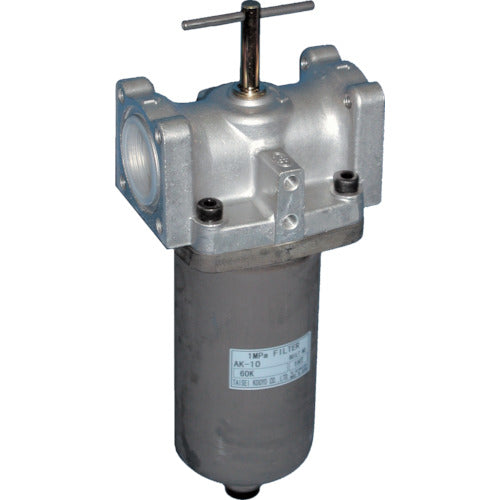 Daisei Hydraulic Filter Notch Clean Filter AK-06 AK-06-150K 1 pc