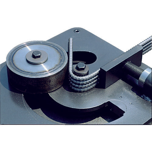 ＤＩＡＭＯＮＤ　鉄筋ベンダー　DBD-16L　1 台