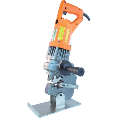 DIAMOND 유압 펀처 EP-19V 1대