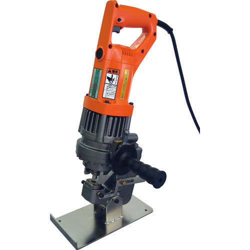 DIAMOND 유압 펀처 EP-2110V 1대