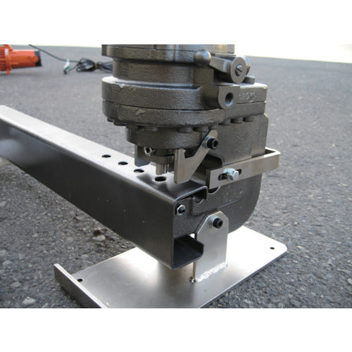 DIAMOND 유압 펀처 EP-2110V 1대