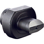 DIAMOND Long Hole Punch 11 x 16.5 mm 4P1128 1 pc