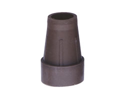 Replacement rubber, inner diameter 16mm / WB3318 Brown 1 piece