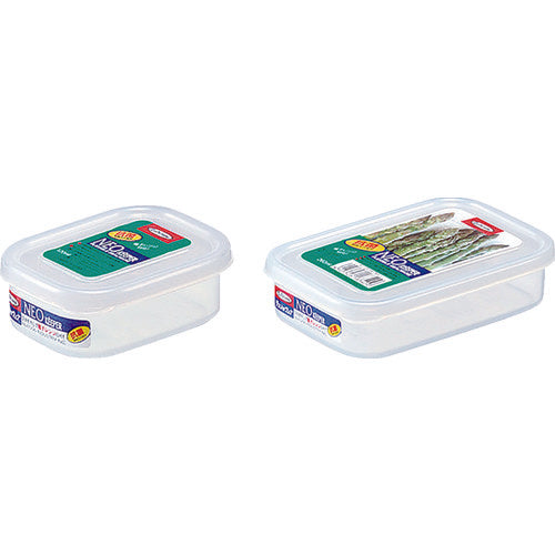 ＳＵＧＩＣＯ　ネオキーパーミニケース（Ｌ）　１３４×９１×３４　０．２６Ｌ　B-1834NE　1 個