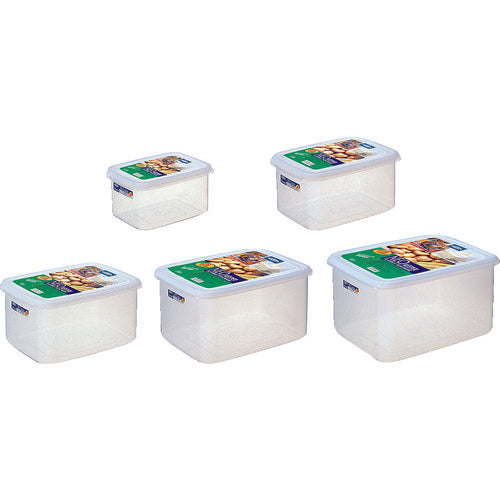 ＳＵＧＩＣＯ　ネオキーパージャンボケース深型Ｓ　３６２×２６８×１７６　１２Ｌ　B-1888NE　1 個