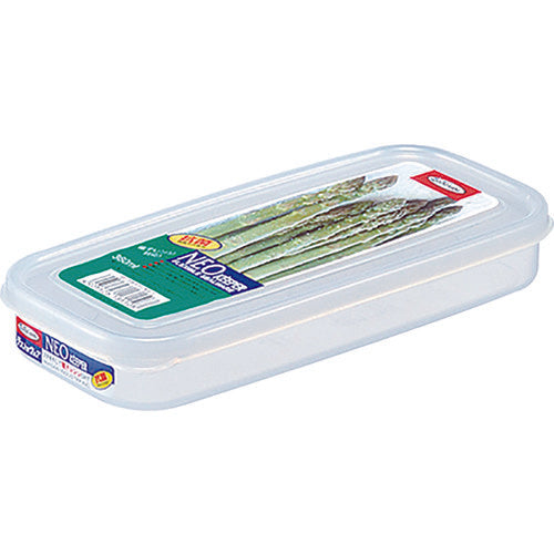 SUGICO 네오키퍼 냉동고 케이스 S 199×92×30 0.36L B-1811NE 1개