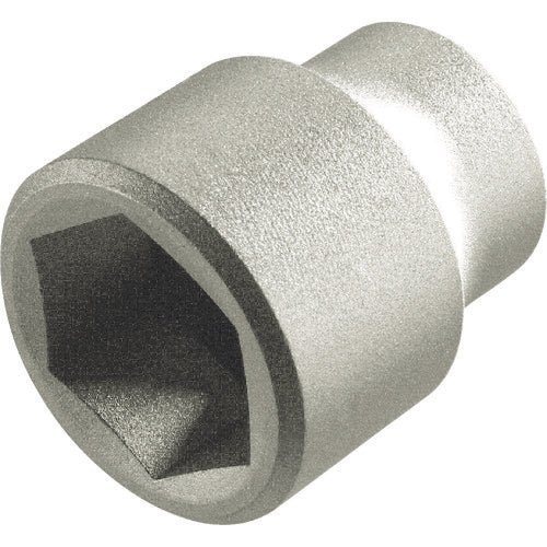 Ampco hex socket for 1/2 inch drive, two-sided width dimension 24 mm AMCSS-1/2D24MM 1 pc