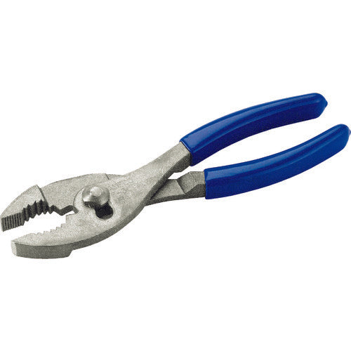 Ampco Explosion-proof Pliers, Maximum Opening 8mm AMCP-30, 1 pc