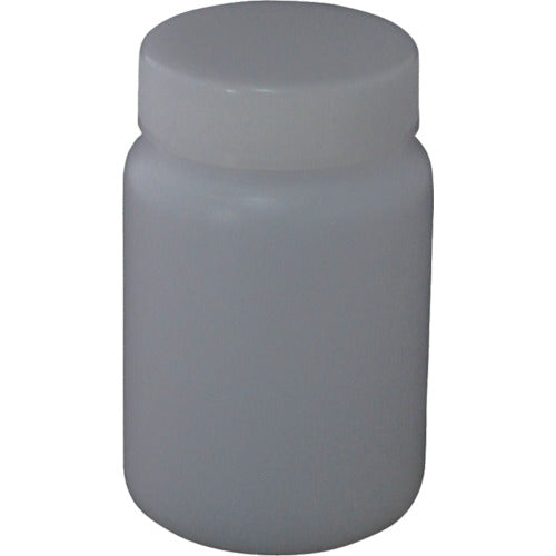 瑞穂　広口瓶１００ｍｌ　（１Ｐｋ（袋）＝１０個入）　T0083　1 PK