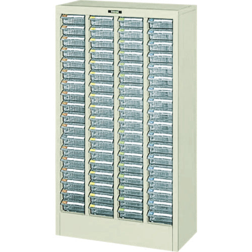 나카바야시 픽케이스 PC-72 1대