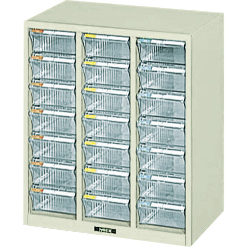 나카바야시 픽케이스 PCL-21 1대