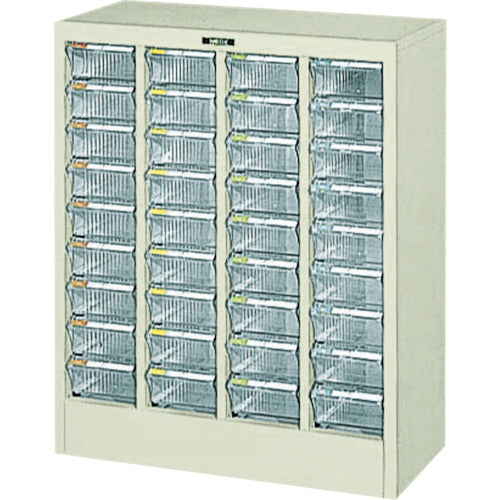 나카바야시 픽케이스 PCL-36 1대