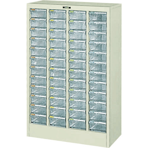 Nakabayashi Pick Case PCL-48 1 unit