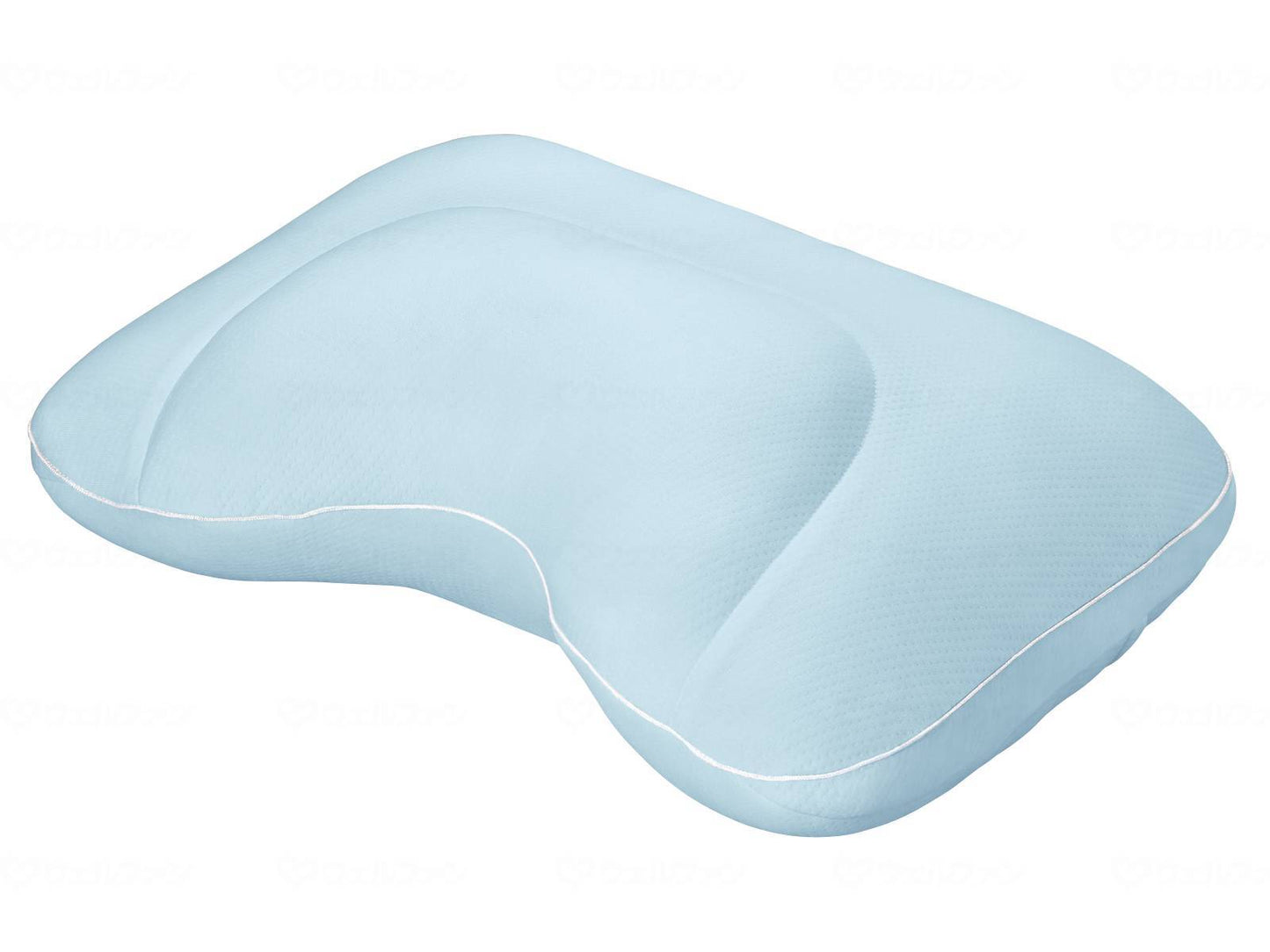 Alphax Doctor's Dream Pillow Blue