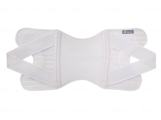 アルファックスお医者さんのがっちり膝ﾍﾞﾙﾄ S