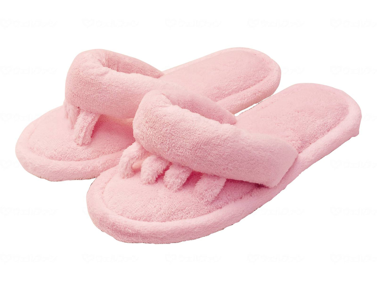 アルファックス低反発　5本指ｽﾘｯﾊﾟ　ゆびﾘﾗ