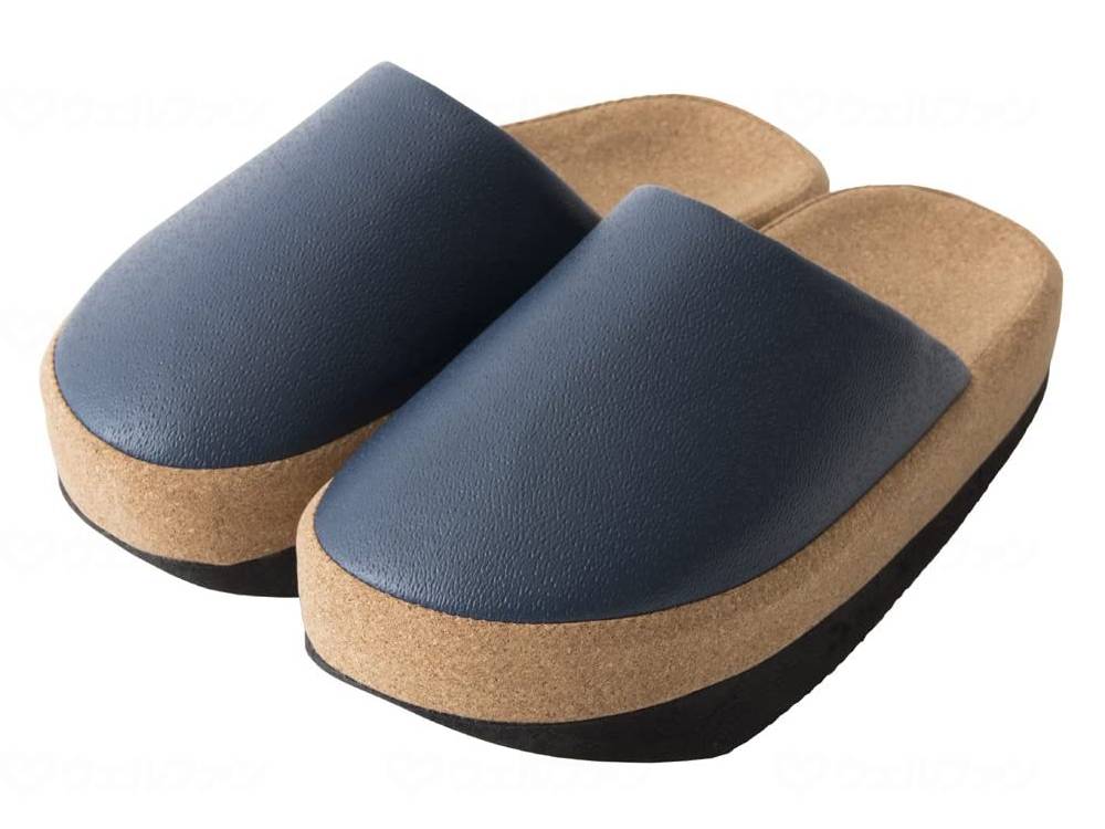 アルファックス体幹を整えるｽﾘｯﾊﾟ Sliet(ｽﾘｴｯﾄ) ﾌﾞﾙｰ