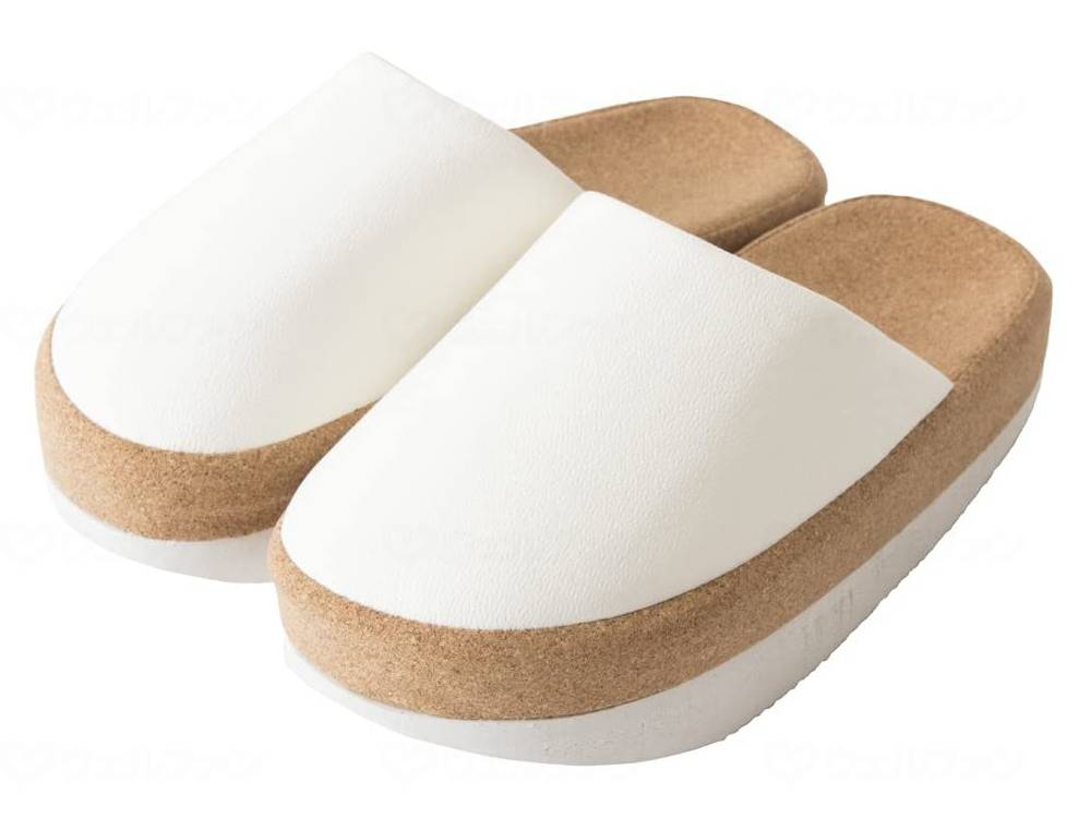 アルファックス体幹を整えるｽﾘｯﾊﾟ Sliet(ｽﾘｴｯﾄ) ﾎﾜｲﾄ