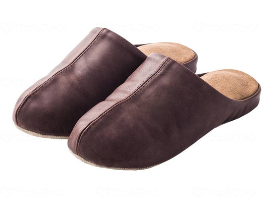 Alphax Relaxation Fumippa Megaraku Brown L