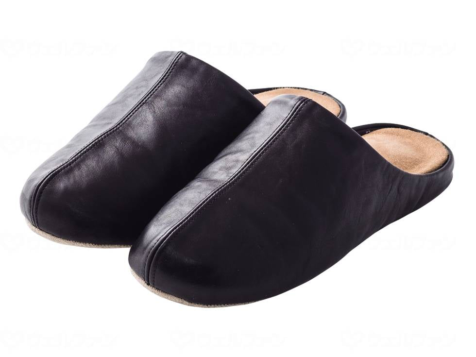 Alphax Relaxation Fumippa Megarack Black L