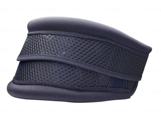 알 팩스 의사의 목 포터 Fit