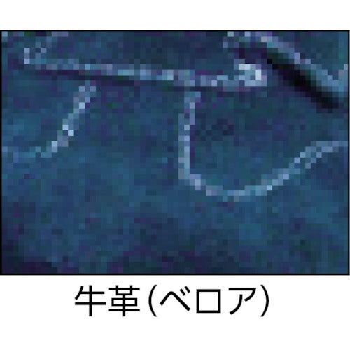 시몬 안전화 단화 매직식 SS18BV 26.0 cm SS18BV-26.0 1 다리