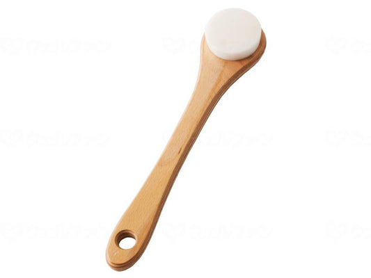 Alphax Poreful Body Brush