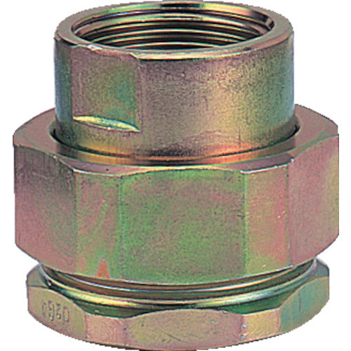 Shimada Pressure-Resistant Explosion-Proof Union Coupling PF3/4 SUF-22 1 pc