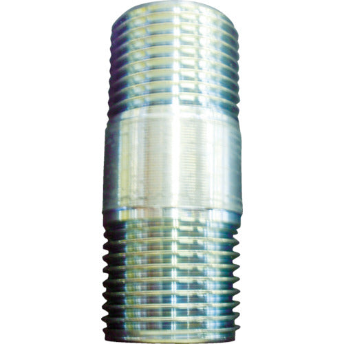 島田　炭素銅鋼管　耐圧防爆構造ニップル　ＰＦ１　SNP-28　1 個