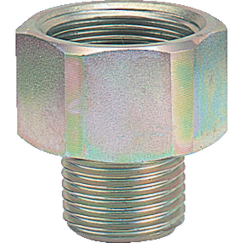 島田　鋼　耐圧防爆構造レジューサー　ＰＦ１／２ＸＰＦ３／４　SR16-22　1 個