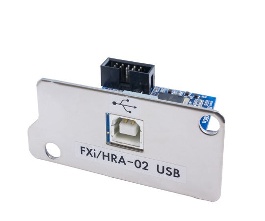 USB interface FXi-02-JA 1 unit