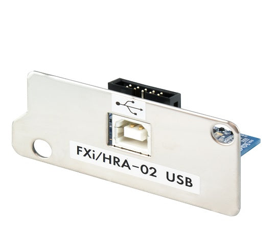 USB interface FXi-02-JA 1 unit