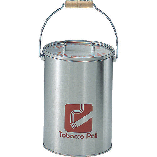 Bunbuku Tobacco Pail CP-Z-12N 1 piece