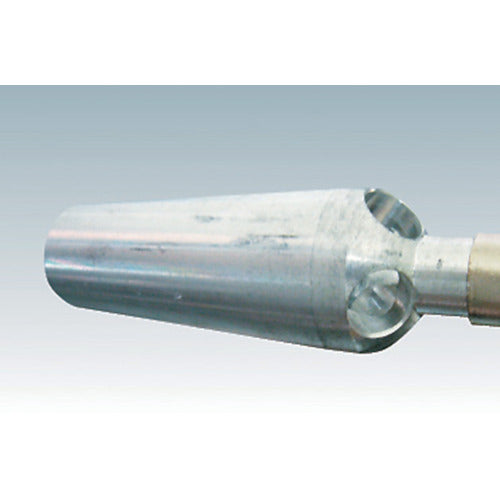 TRUSCO Air Duster Trigger Type Plug Type Increased Nozzle TD-85 1 pc