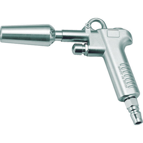 TRUSCO 에어 더스터 버튼식 플러그 타입 증량 노즐 TD-35 1개