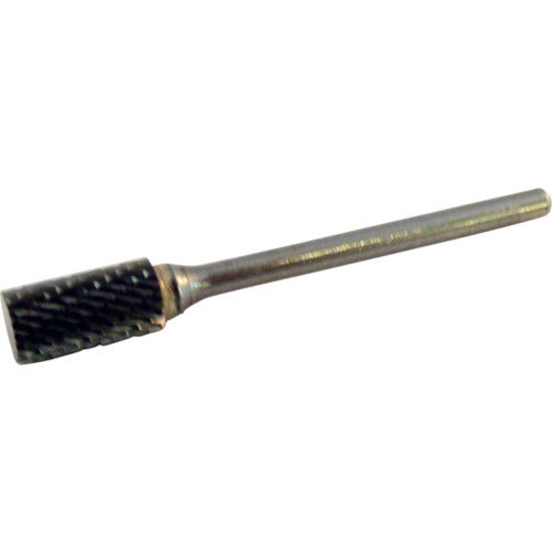 슈퍼 슈퍼 초경 바 로우 부착 타입 원통형(더블 컷) 날 직경: 6.3mm 날 길이: 12.7mm 축 직경: 3.0mm SB1B01 1개