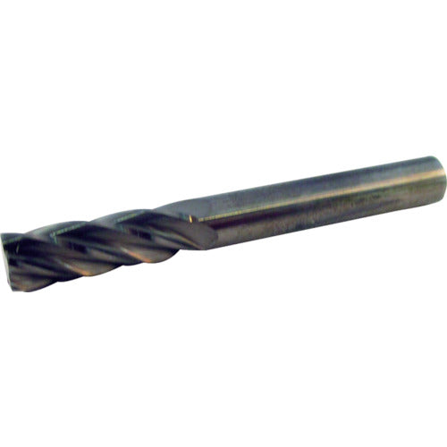 Super Super Carbide Bur Aluminum Cut All Carbide Type Shank Diameter 6mm Cylindrical Blade Diameter: 6.0 SB1C01SA 1 pc